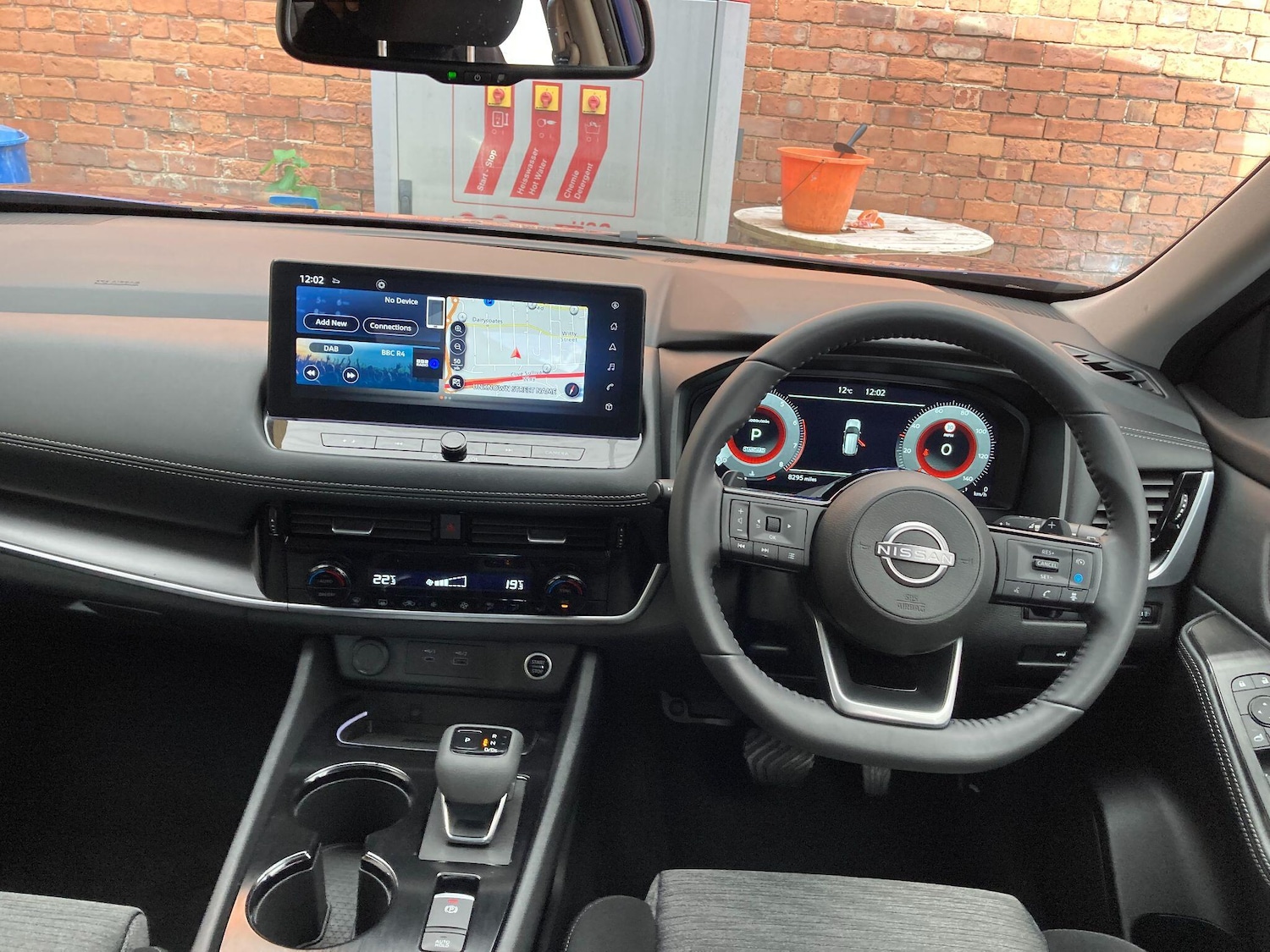 Used Nissan X-Trail 2024 for sale - 76137876: Photo 39