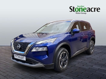 Used Nissan X-Trail 2024 for sale - 76137876: Photo 3
