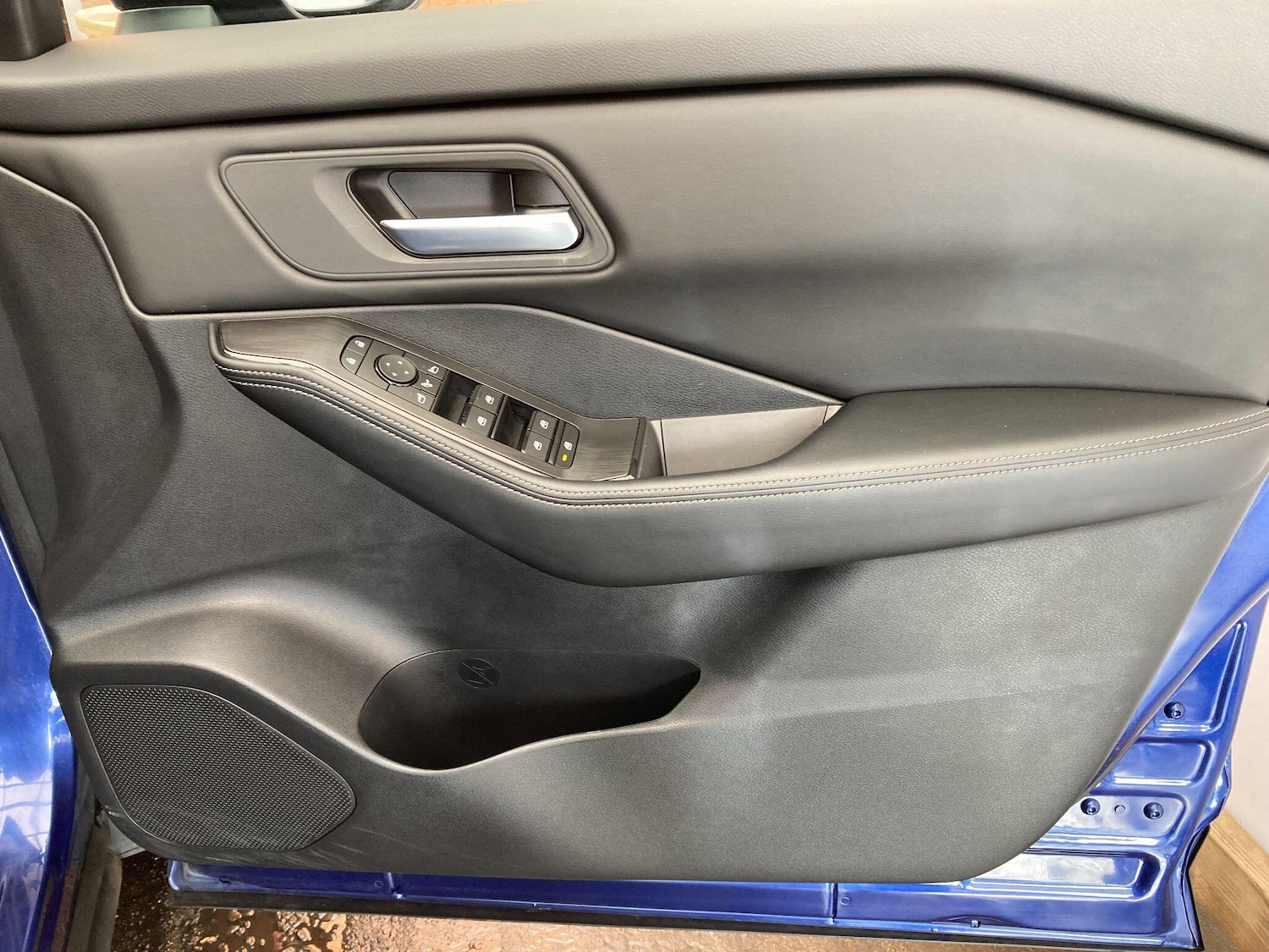 Used Nissan X-Trail 2024 for sale - 76137876: Photo 40