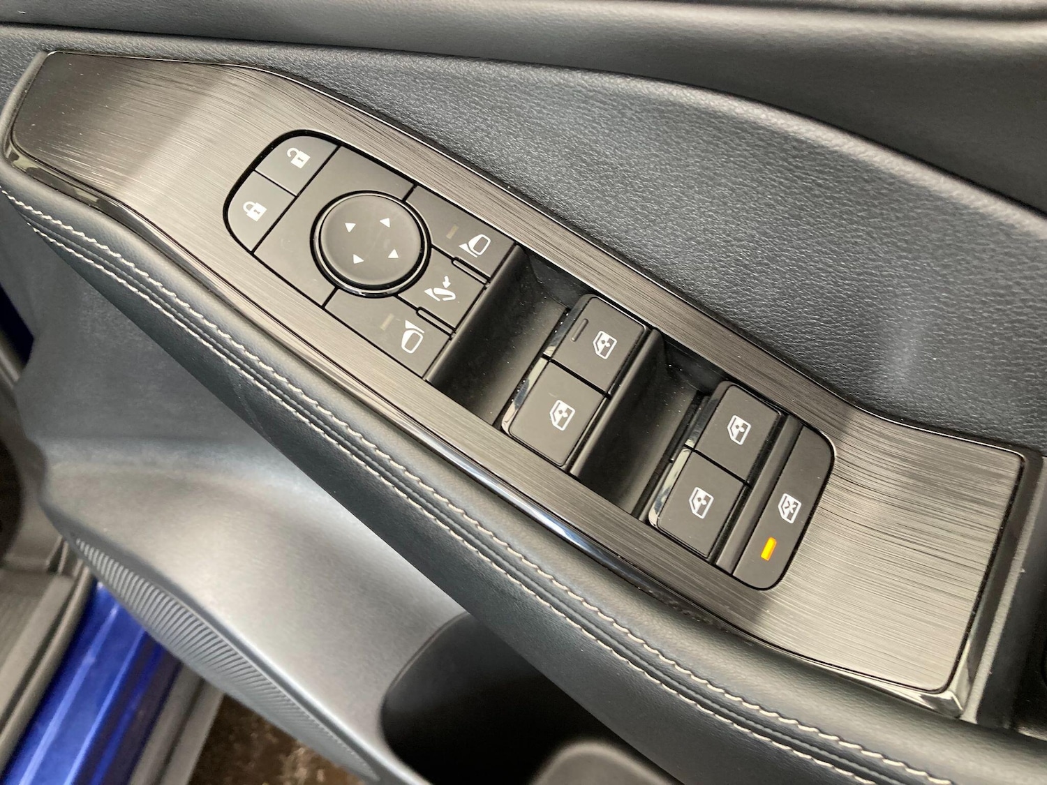 Used Nissan X-Trail 2024 for sale - 76137876: Photo 41