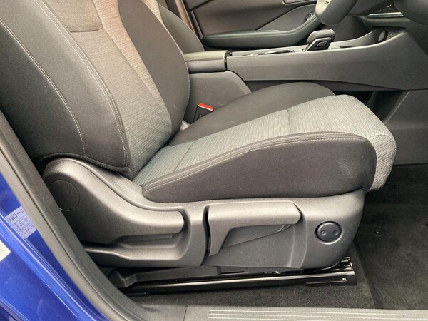 Used Nissan X-Trail 2024 for sale - 76137876: Photo 44