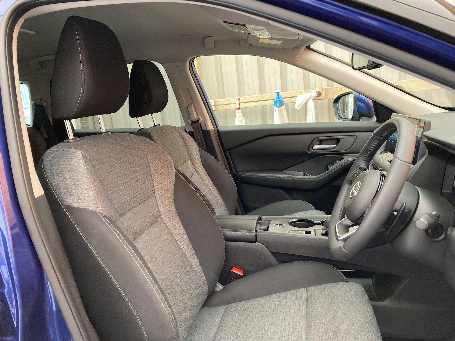 Used Nissan X-Trail 2024 for sale - 76137876: Photo 45