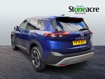 Used Nissan X-Trail 2024 for sale - 76137876: Photo 4