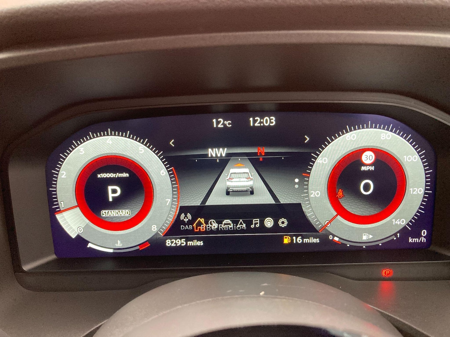 Used Nissan X-Trail 2024 for sale - 76137876: Photo 51