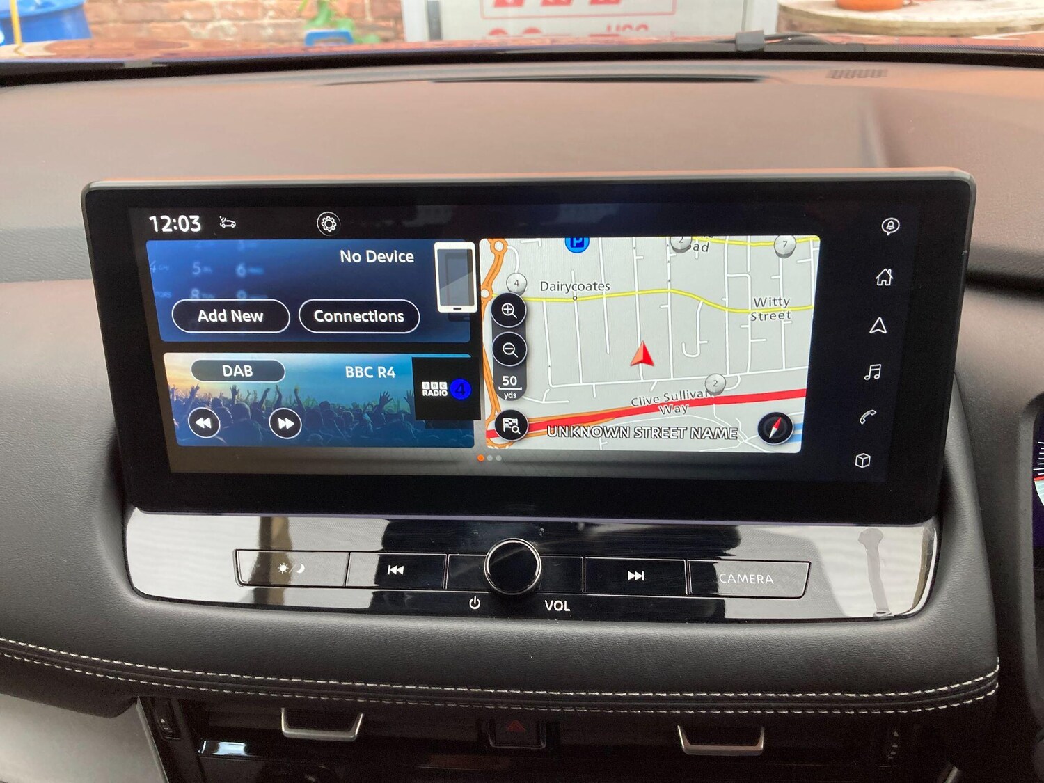 Used Nissan X-Trail 2024 for sale - 76137876: Photo 52