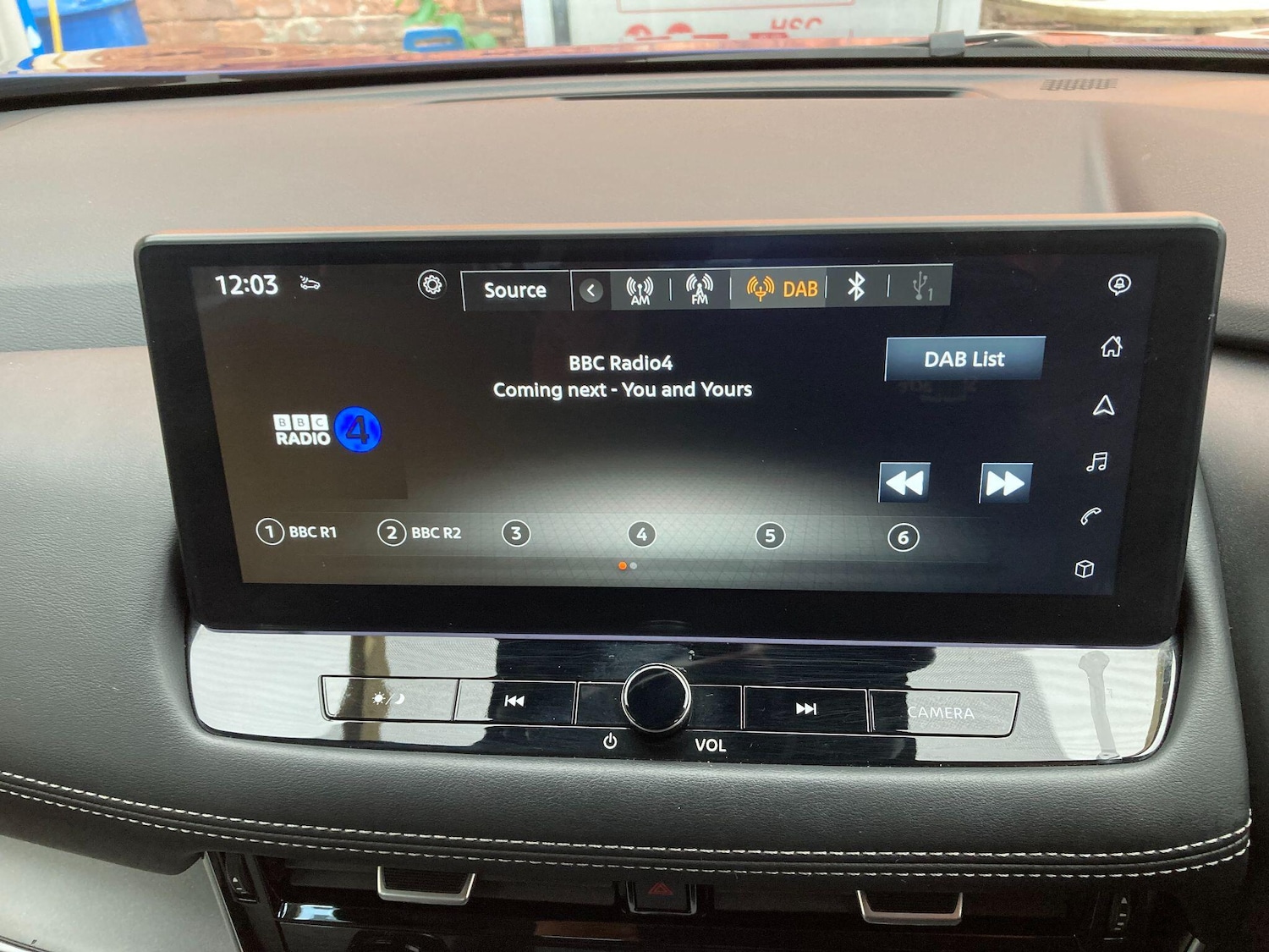 Used Nissan X-Trail 2024 for sale - 76137876: Photo 54