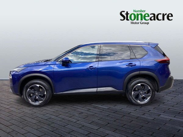 Used Nissan X-Trail 2024 for sale - 76137876: Photo 5