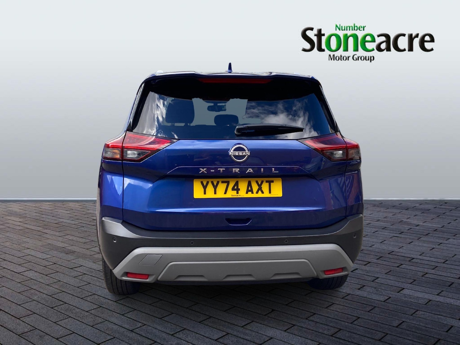 Used Nissan X-Trail 2024 for sale - 76137876: Photo 6