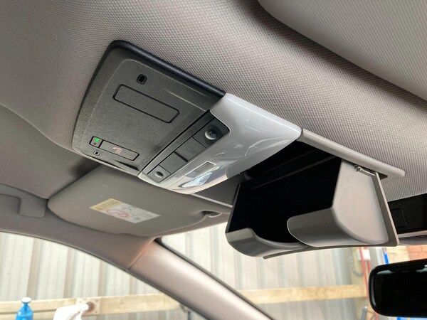 Used Nissan X-Trail 2024 for sale - 76137876: Photo 64