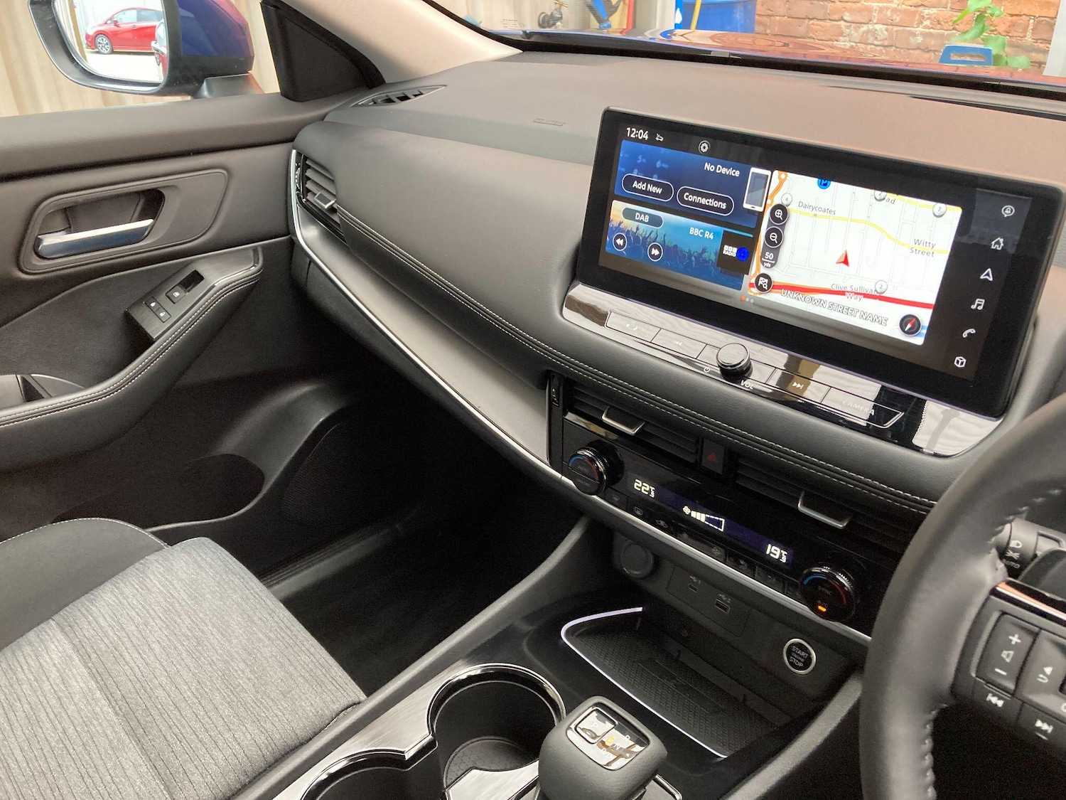 Used Nissan X-Trail 2024 for sale - 76137876: Photo 65