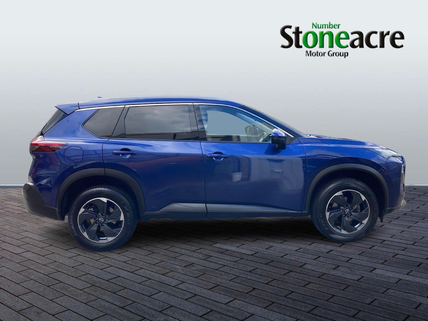 Used Nissan X-Trail 2024 for sale - 76137876: Photo 7