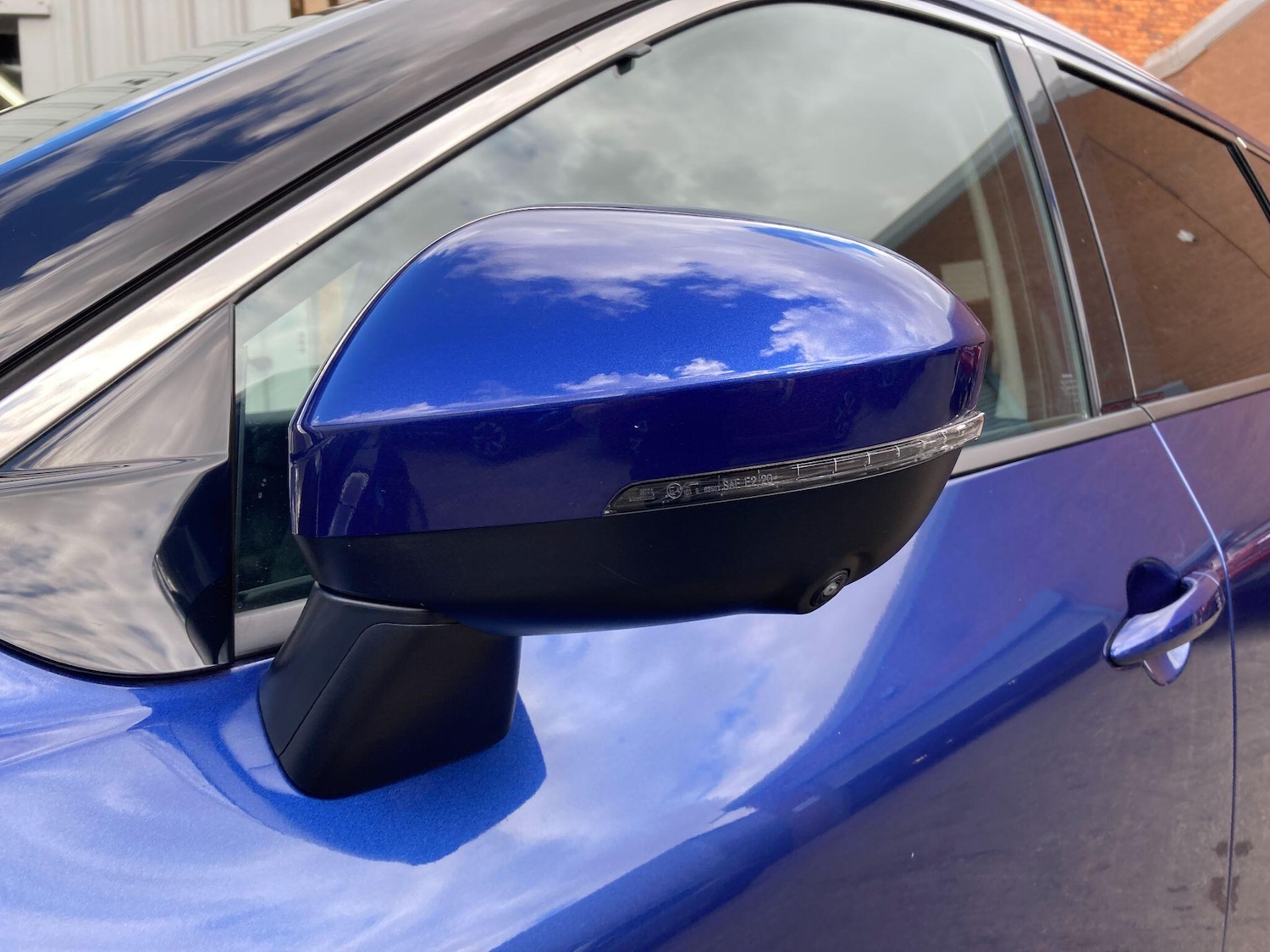 Used Nissan X-Trail 2024 for sale - 76137876: Photo 9