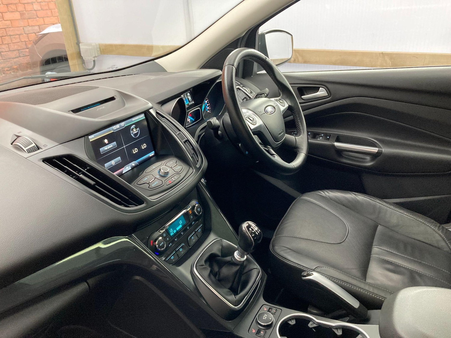 Vehicle 28