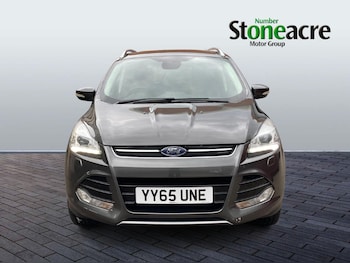 Used Ford Kuga 2015 for sale - 75905295: Photo