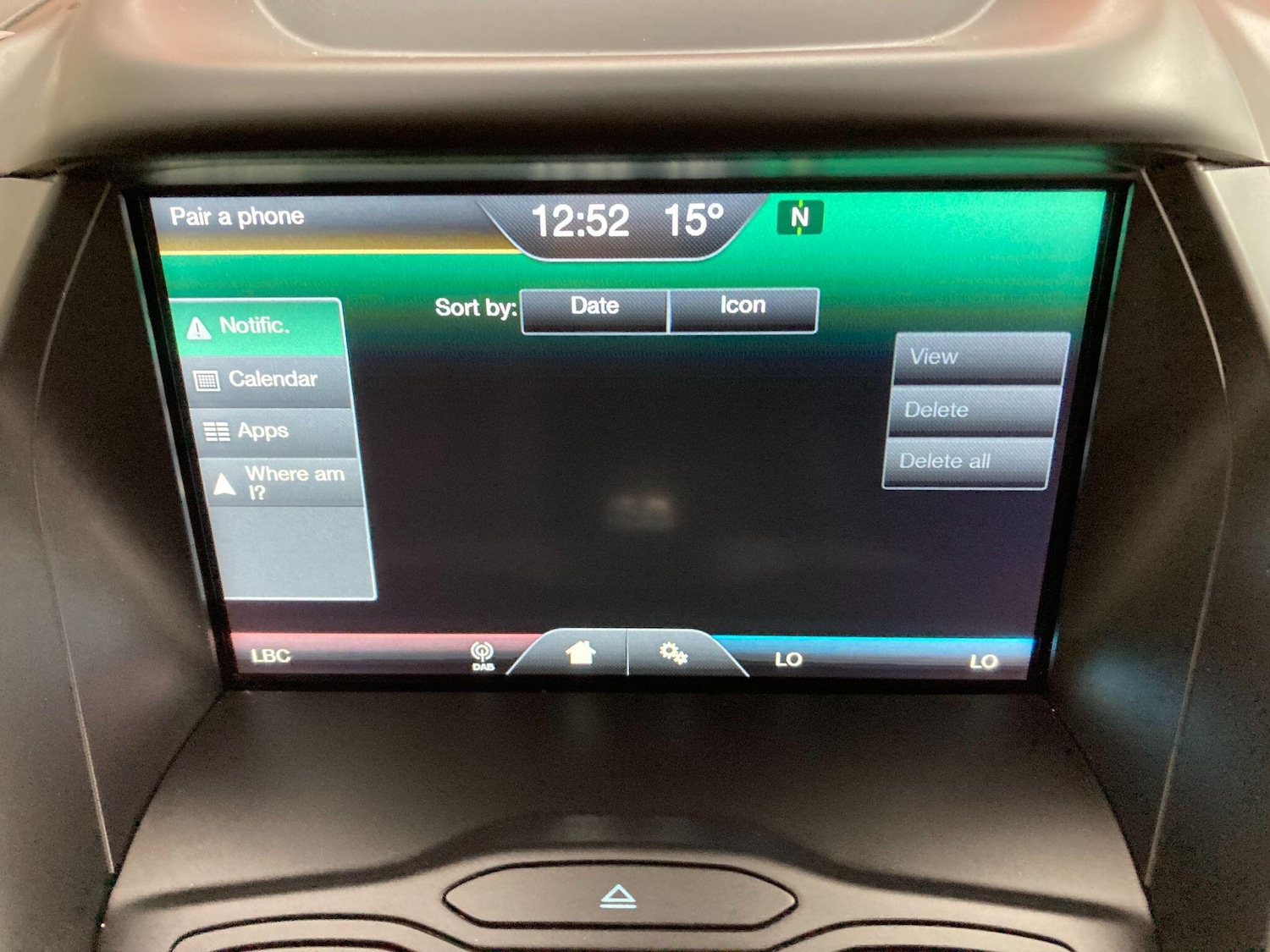 Vehicle 69