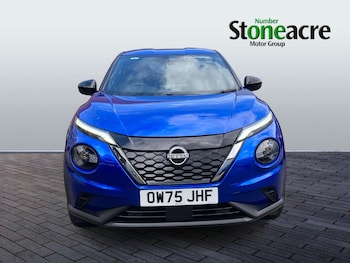 Used Nissan Juke 2025 for sale - 78517498: Photo