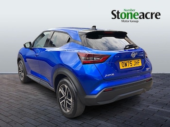 Used Nissan Juke 2025 for sale - 78517498: Photo