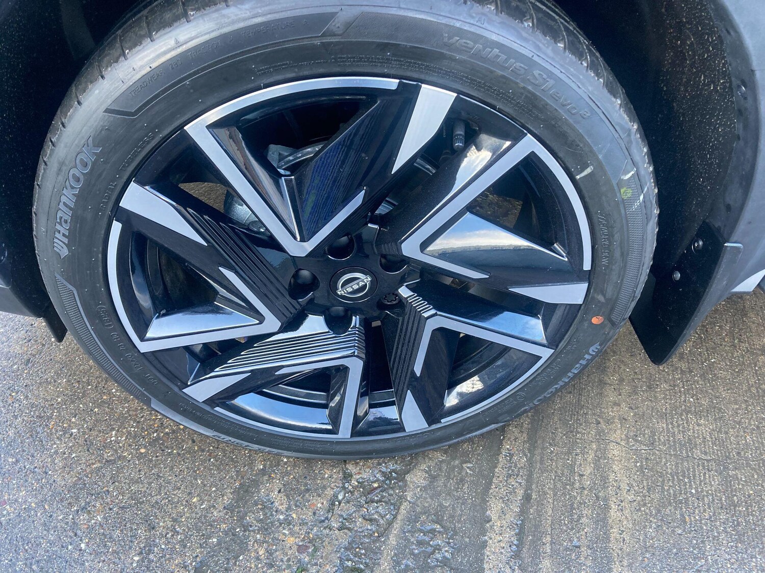 Used Nissan Juke 2026 for sale - 77710385: Photo 17