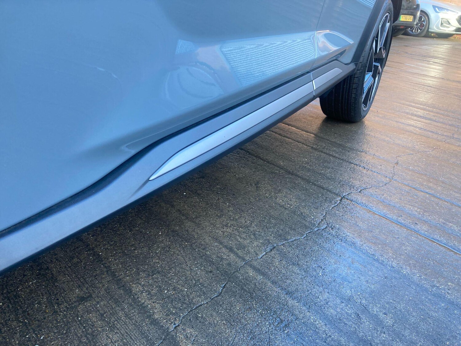 Used Nissan Juke 2026 for sale - 77710385: Photo 18