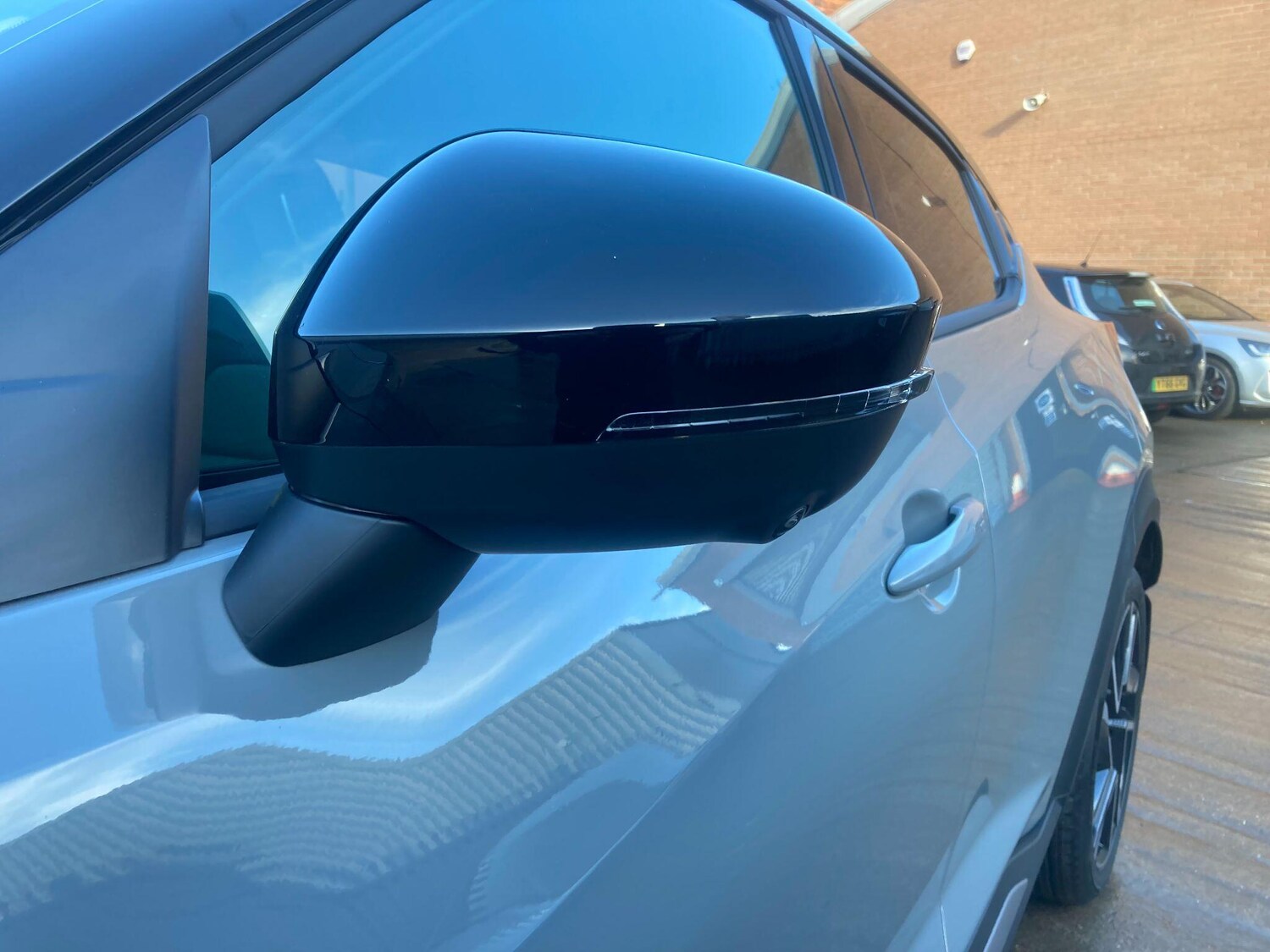 Used Nissan Juke 2026 for sale - 77710385: Photo 19