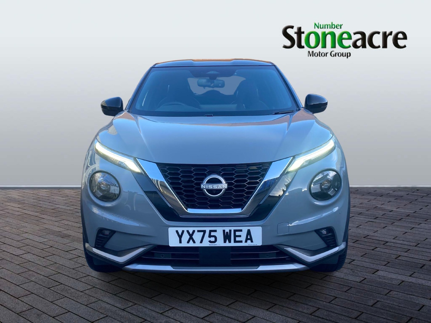 Used Nissan Juke 2026 for sale - 77710385: Photo 2