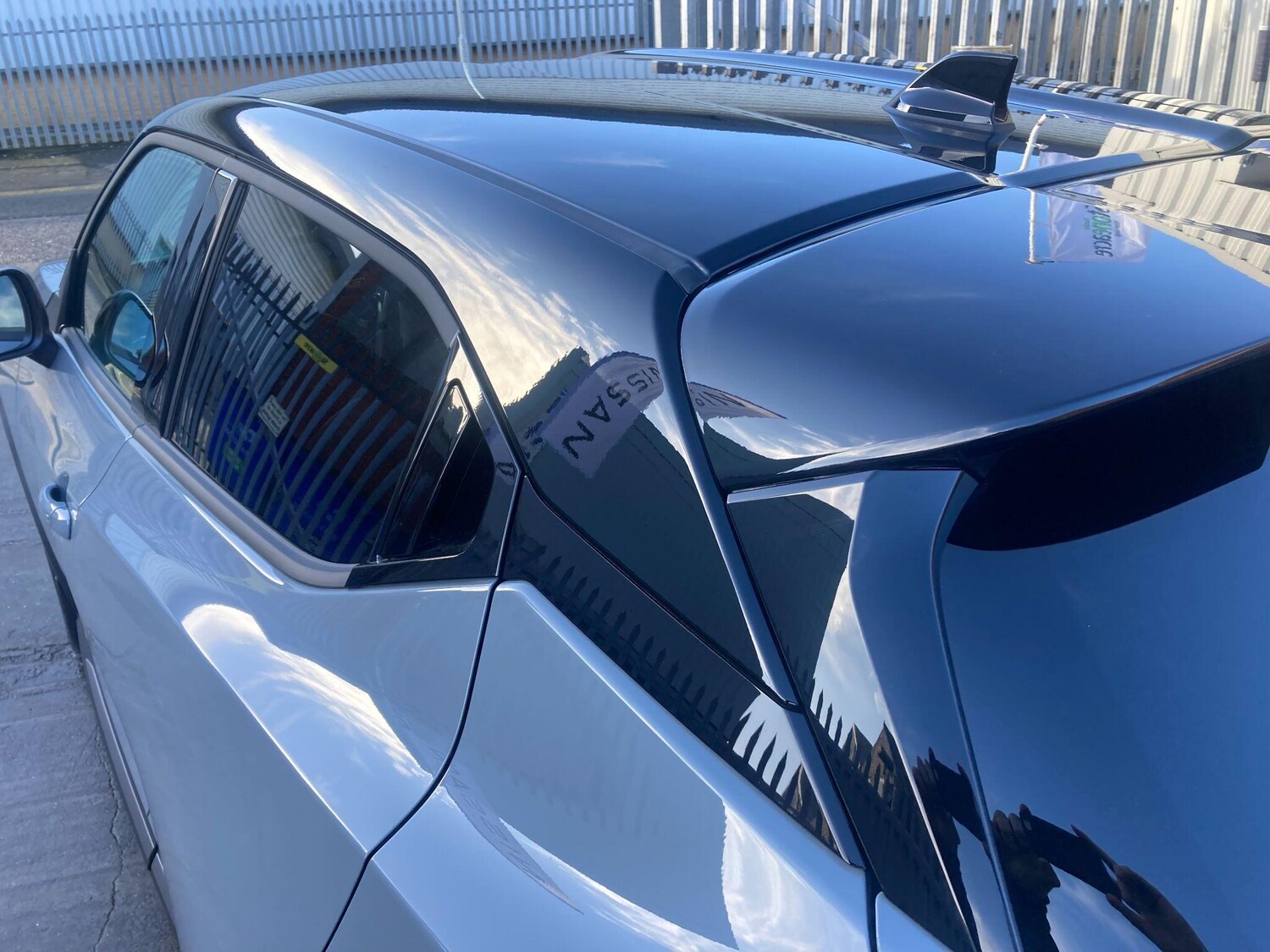 Used Nissan Juke 2026 for sale - 77710385: Photo 25