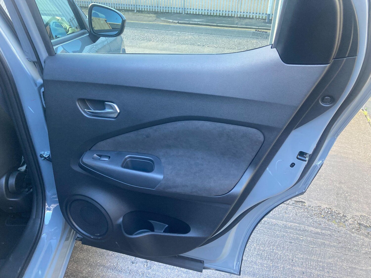 Used Nissan Juke 2026 for sale - 77710385: Photo 35