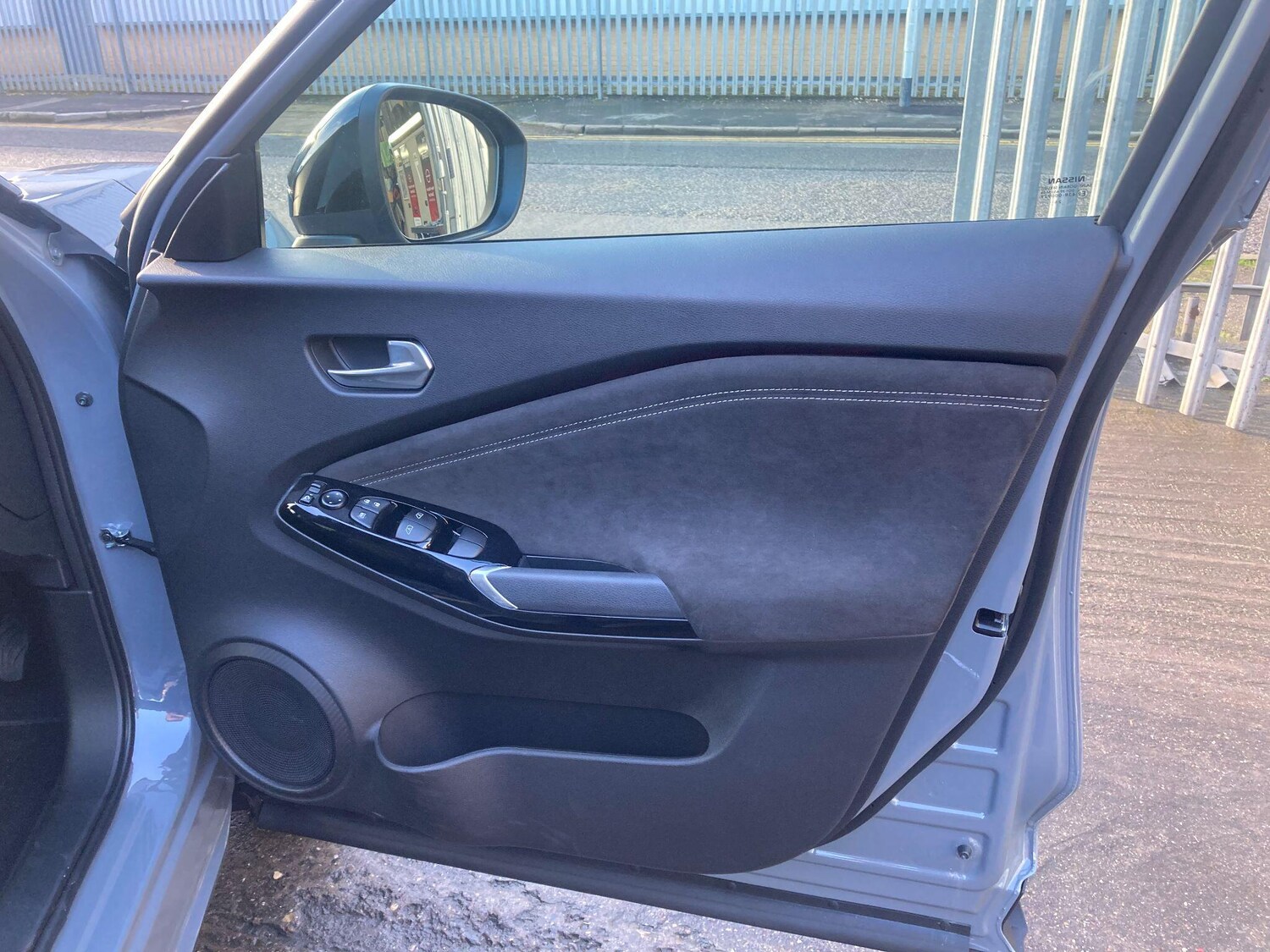 Used Nissan Juke 2026 for sale - 77710385: Photo 39