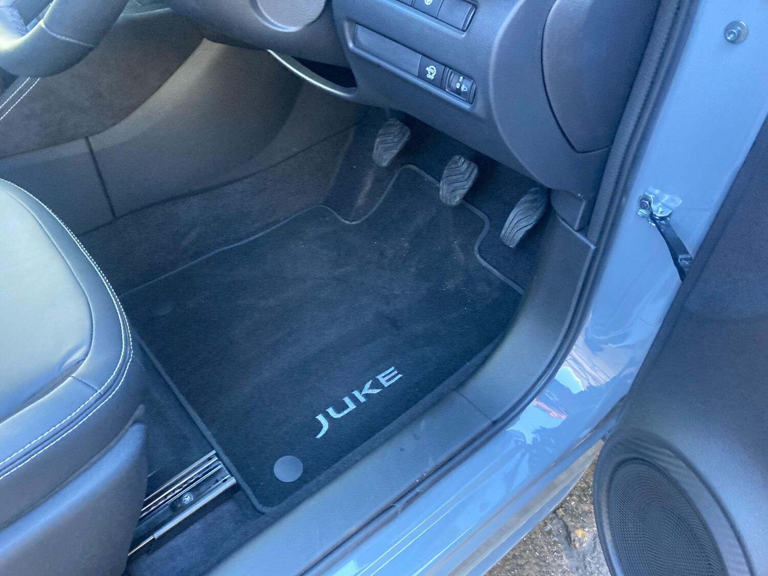 Used Nissan Juke 2026 for sale - 77710385: Photo 41