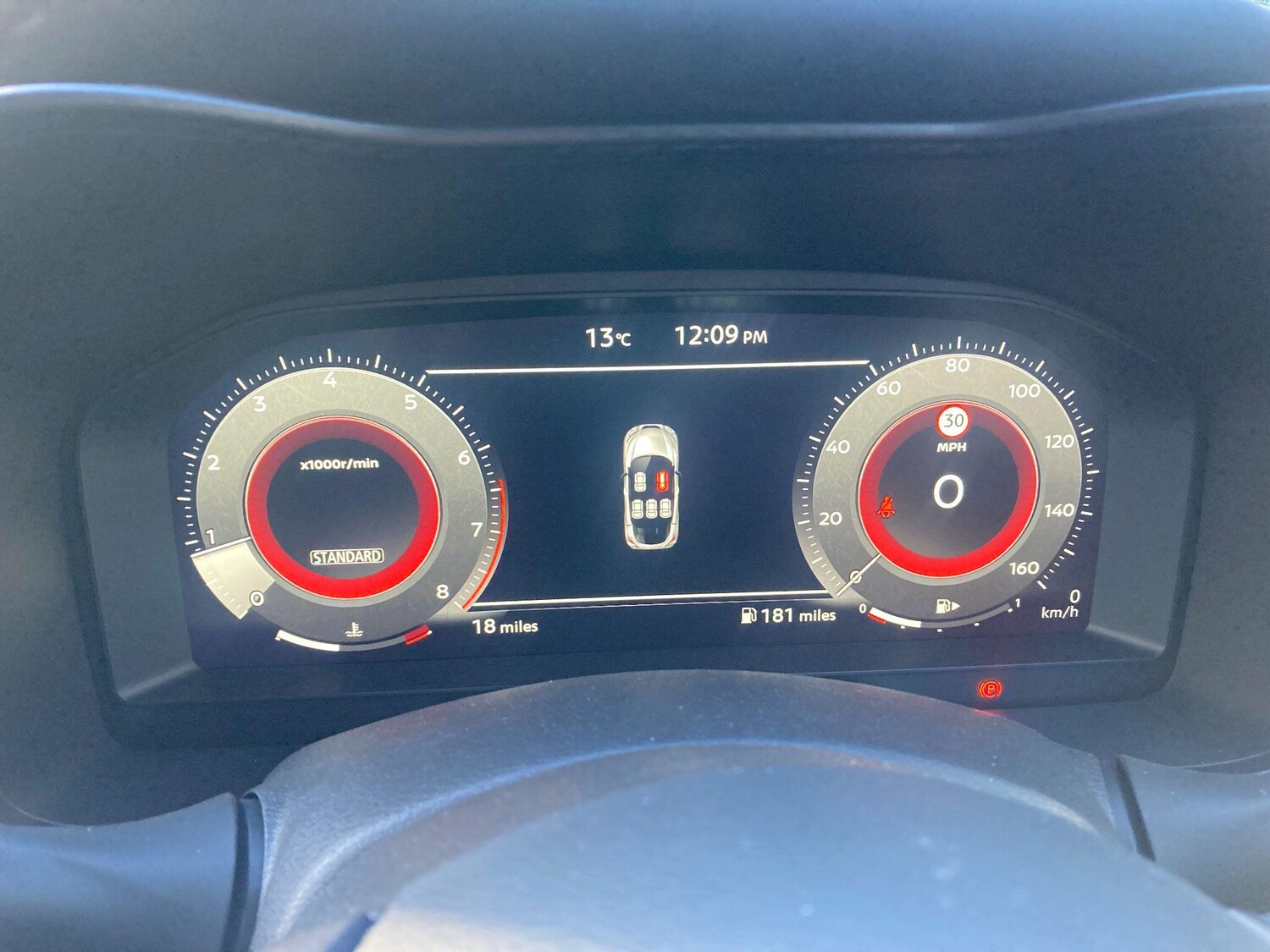 Used Nissan Juke 2026 for sale - 77710385: Photo 47