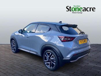 Used Nissan Juke 2026 for sale - 77710385: Photo