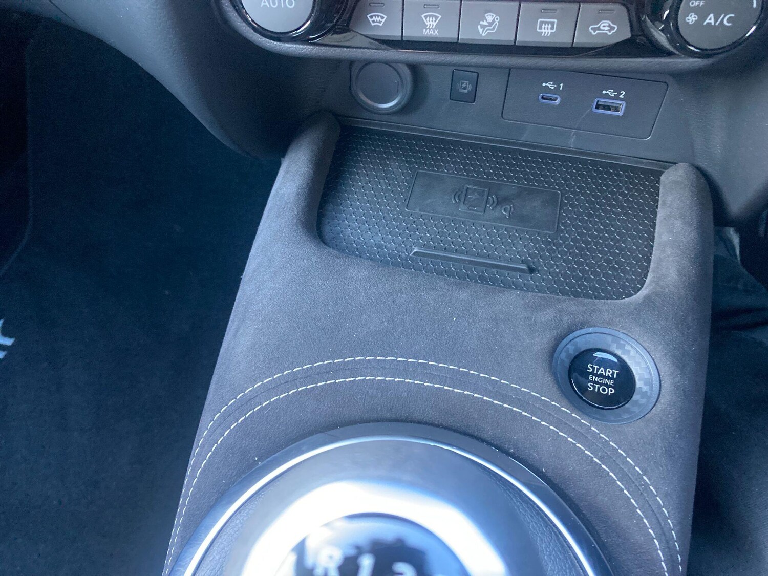 Used Nissan Juke 2026 for sale - 77710385: Photo 53