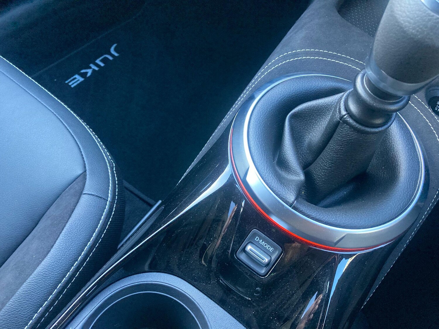 Used Nissan Juke 2026 for sale - 77710385: Photo 54