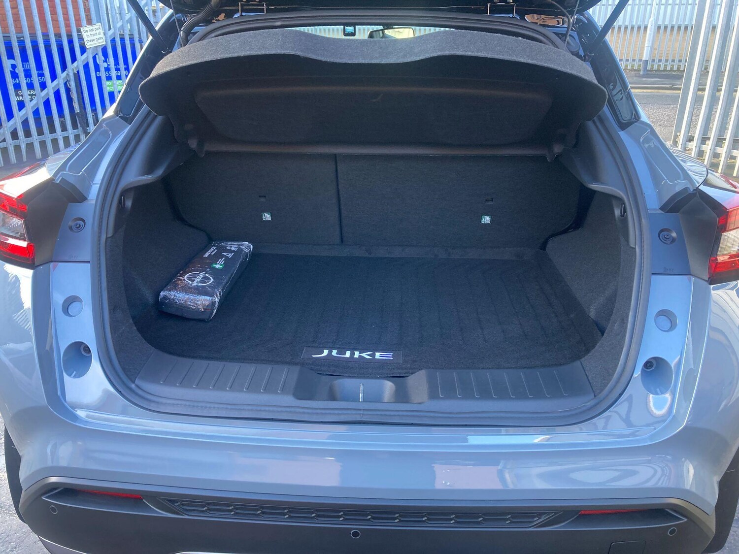 Used Nissan Juke 2026 for sale - 77710385: Photo 57