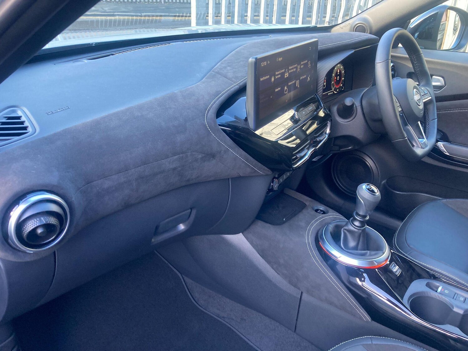 Used Nissan Juke 2026 for sale - 77710385: Photo 59