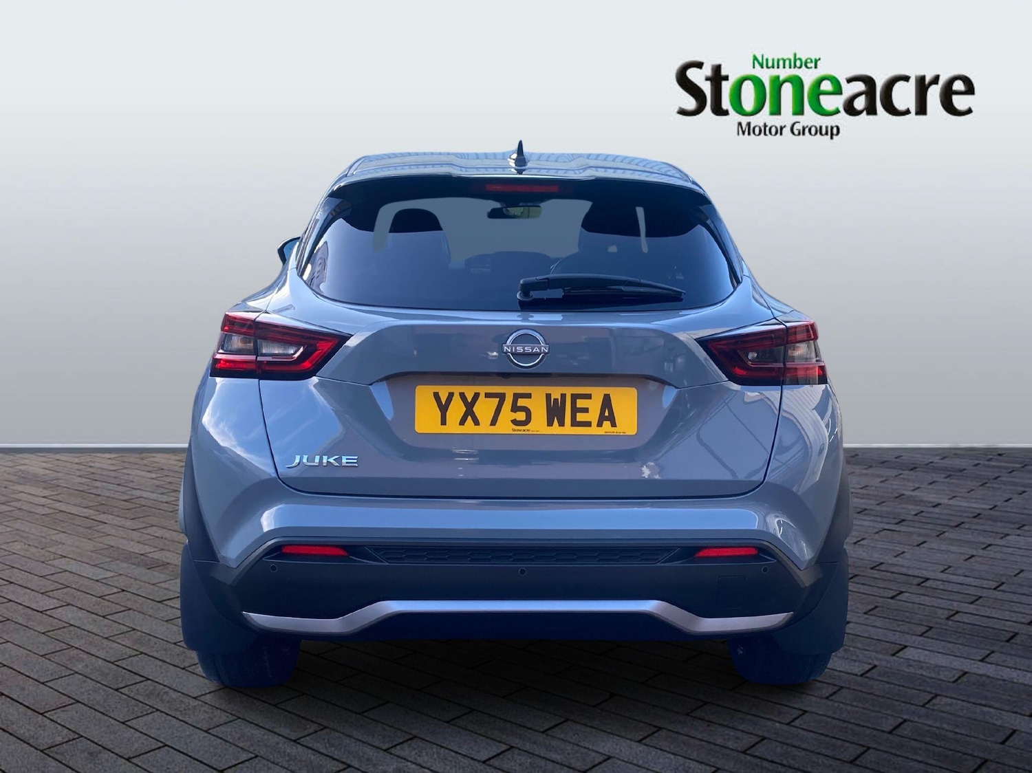 Used Nissan Juke 2026 for sale - 77710385: Photo 6