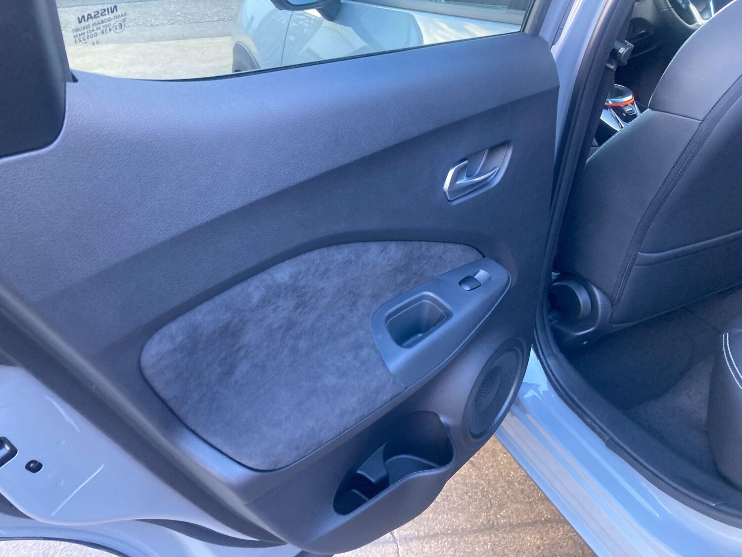 Used Nissan Juke 2026 for sale - 77710385: Photo 64