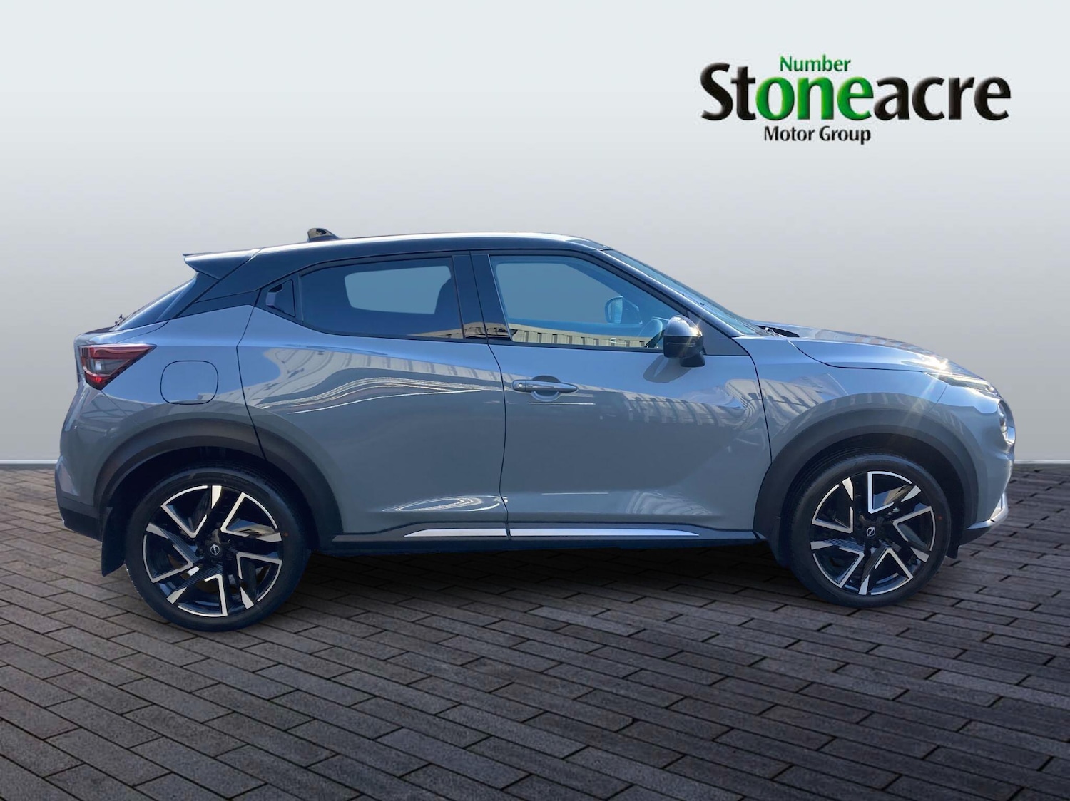 Used Nissan Juke 2026 for sale - 77710385: Photo 7