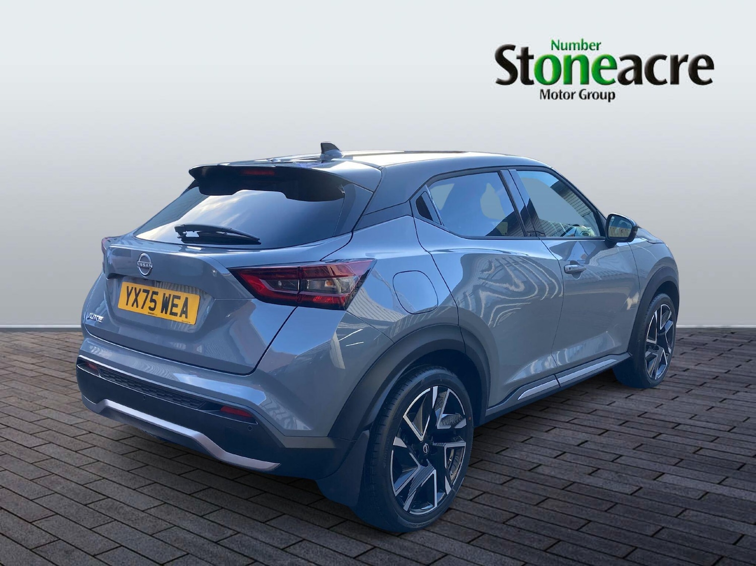 Used Nissan Juke 2026 for sale - 77710385: Photo 8