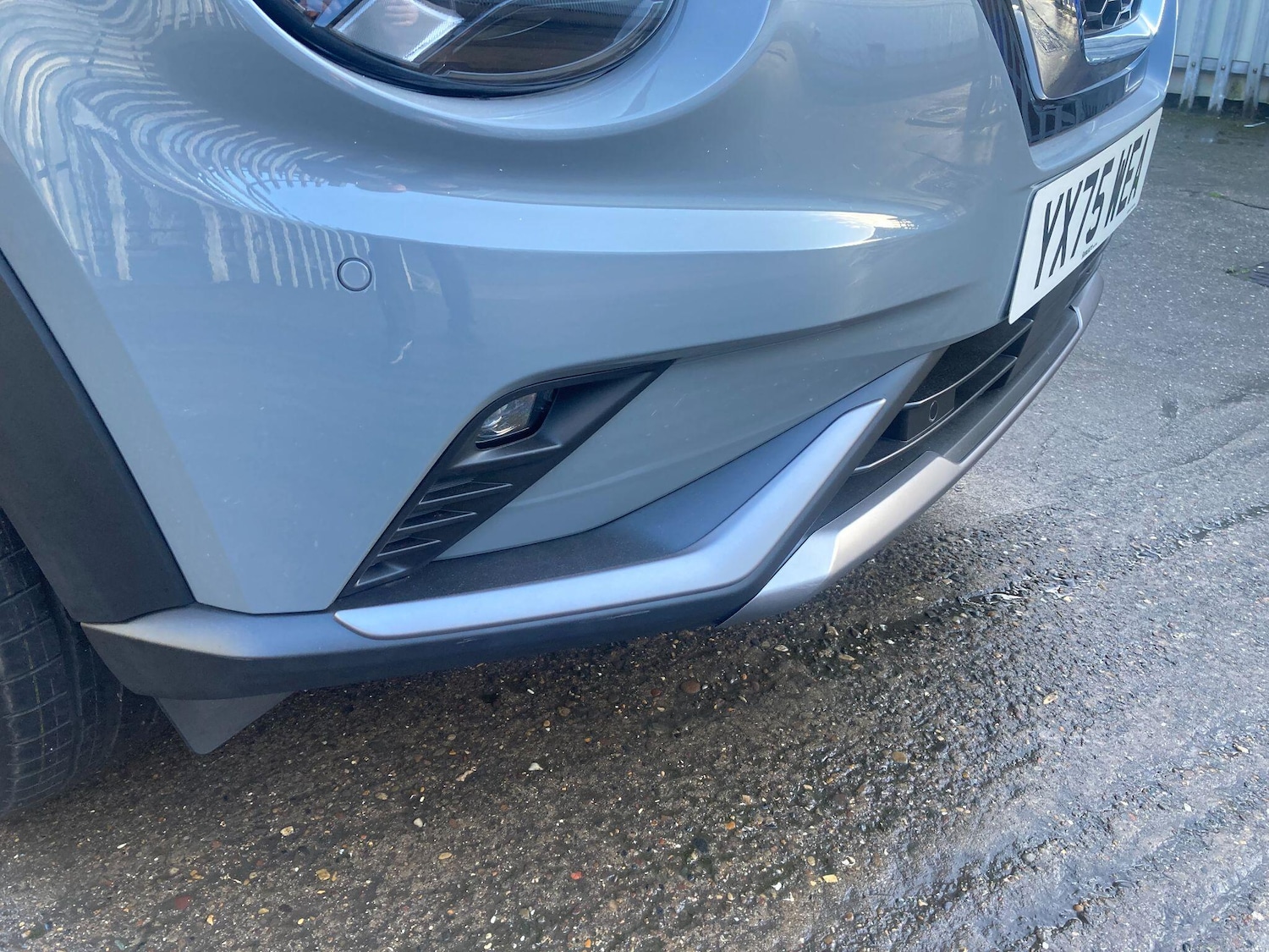 Used Nissan Juke 2026 for sale - 77710385: Photo 9