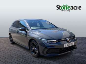 2022 (71) - 1.5 TSI R-Line Euro 6 (s/s) 5dr