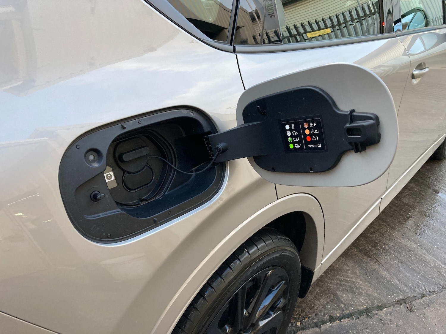 Used Mazda CX-60 2024 for sale - 76666750: Photo 20