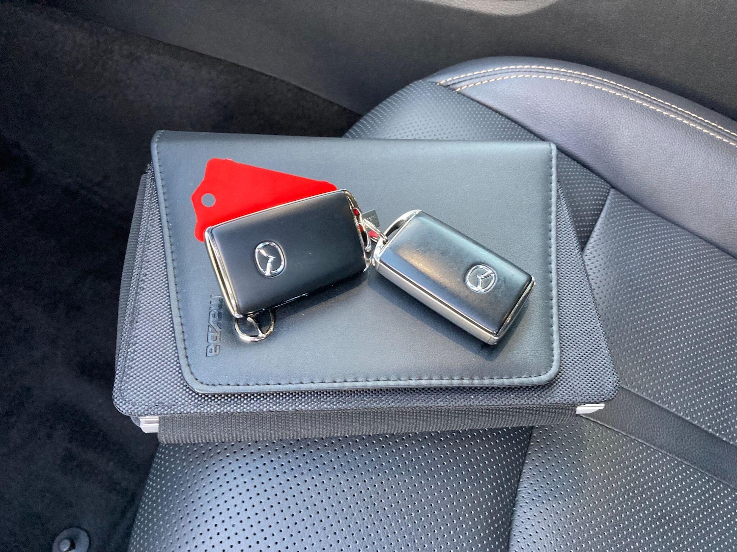 Used Mazda CX-60 2024 for sale - 76666750: Photo 29