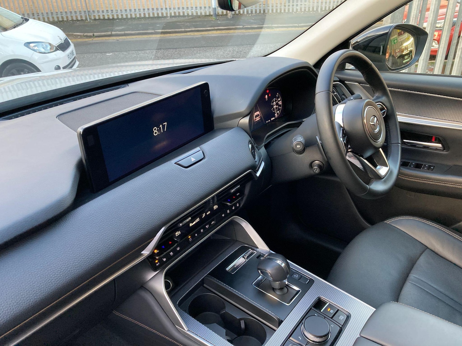 Used Mazda CX-60 2024 for sale - 76666750: Photo 31