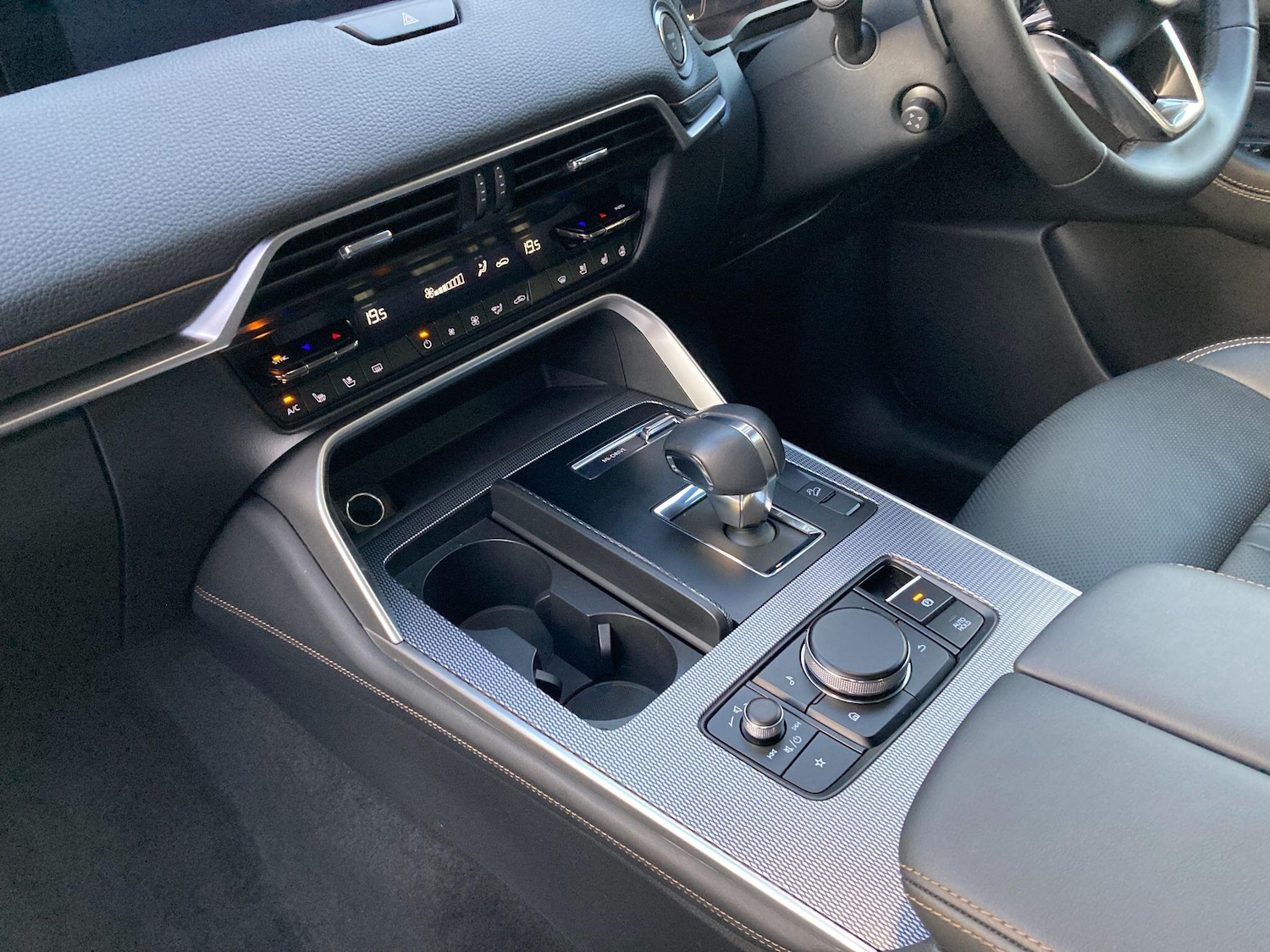 Used Mazda CX-60 2024 for sale - 76666750: Photo 32