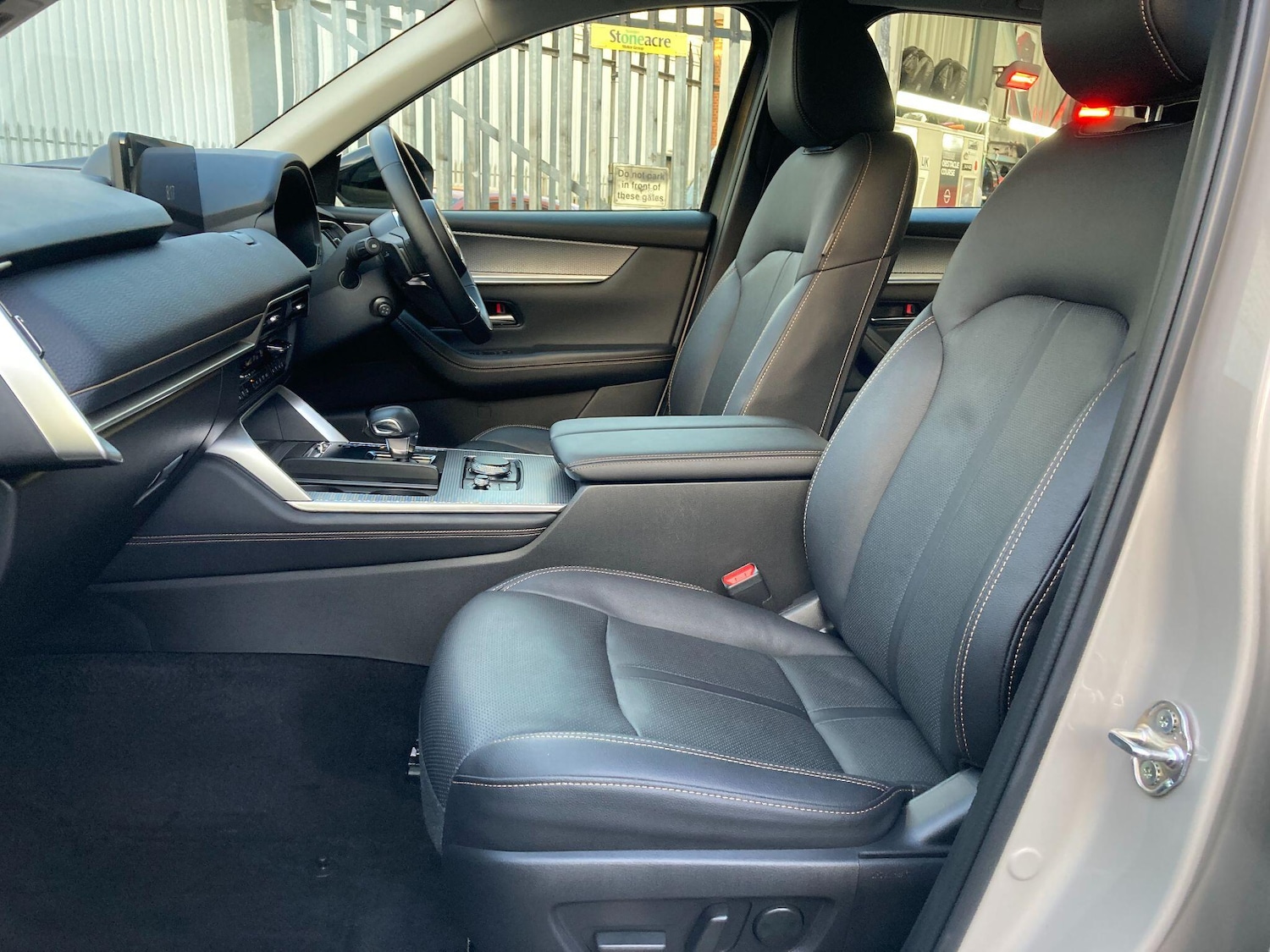 Used Mazda CX-60 2024 for sale - 76666750: Photo 37