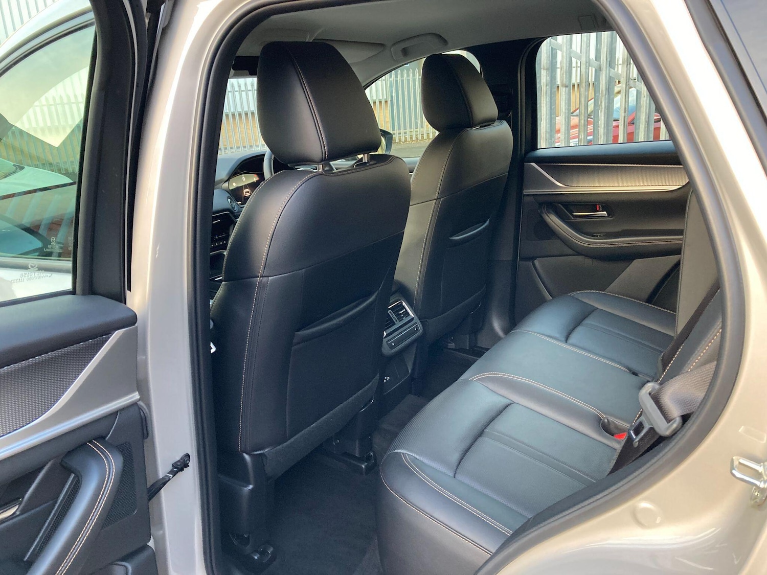 Used Mazda CX-60 2024 for sale - 76666750: Photo 40