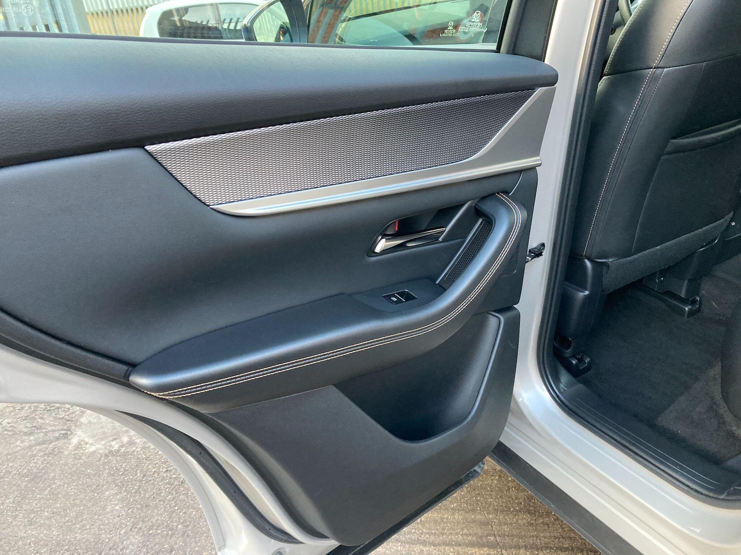 Used Mazda CX-60 2024 for sale - 76666750: Photo 41