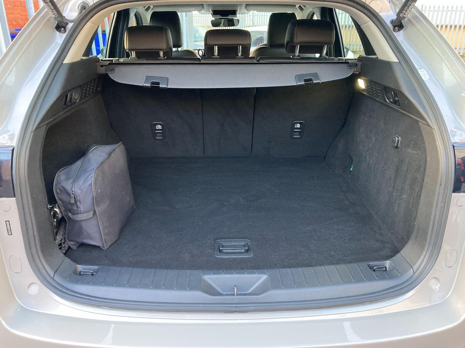 Used Mazda CX-60 2024 for sale - 76666750: Photo 42