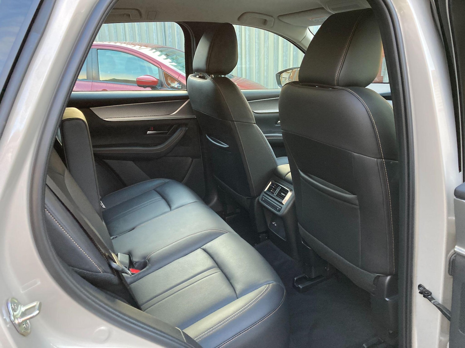 Used Mazda CX-60 2024 for sale - 76666750: Photo 44